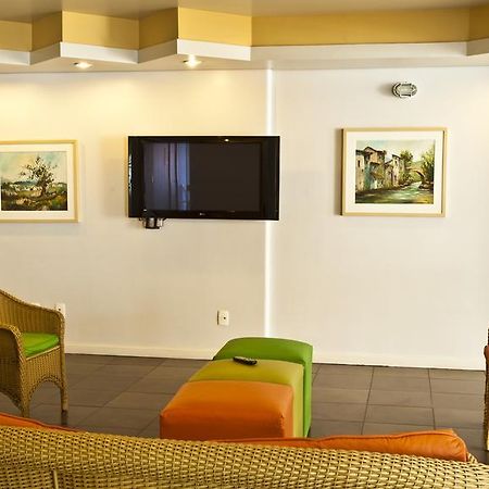 Ingleses Praiatur Florianopolis Exterior photo